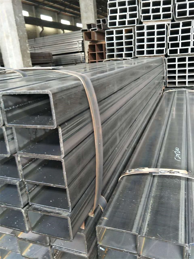 建筑钢结构杭州杭州杭州镀锌矩形管 Q355B 适用场景 建筑钢结构杭州杭州杭州镀锌矩形管 Q355B 适用场景